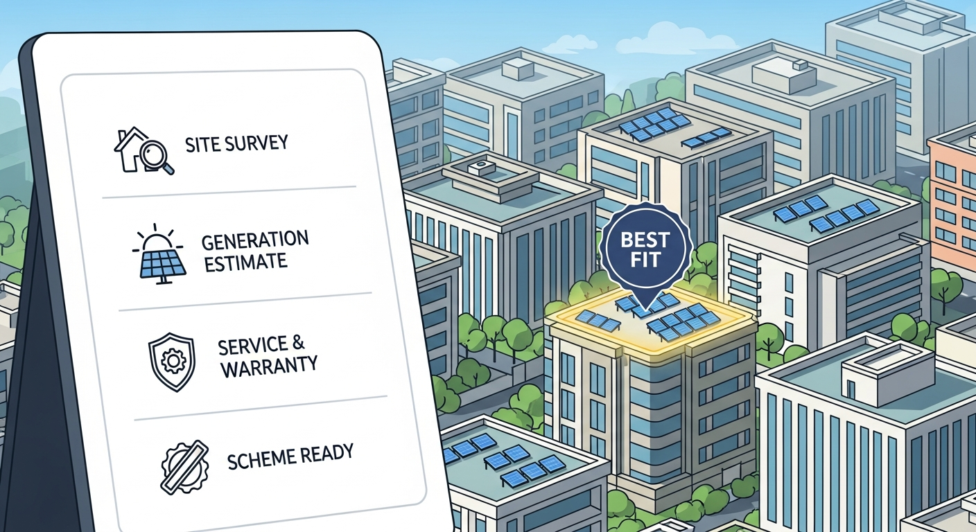 Best Solar Provider in Noida Extension