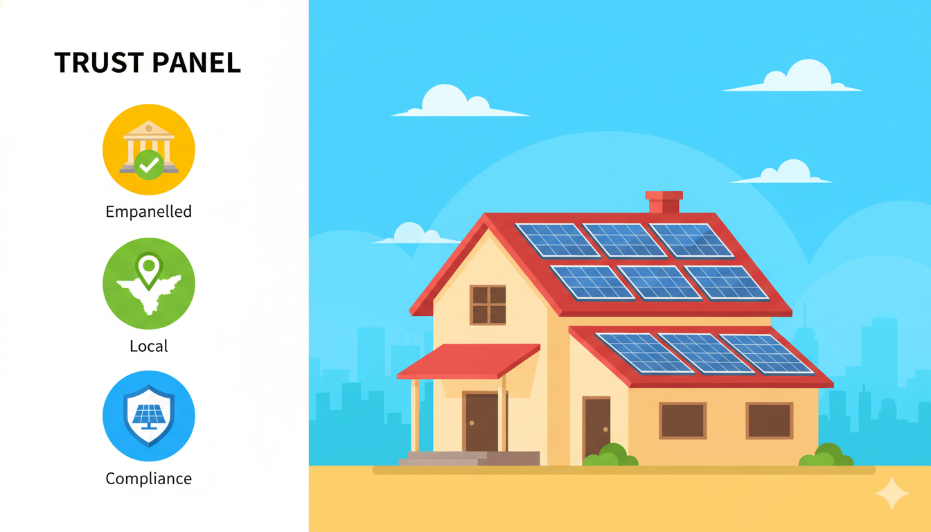 Best Solar Provider in Noida Extension