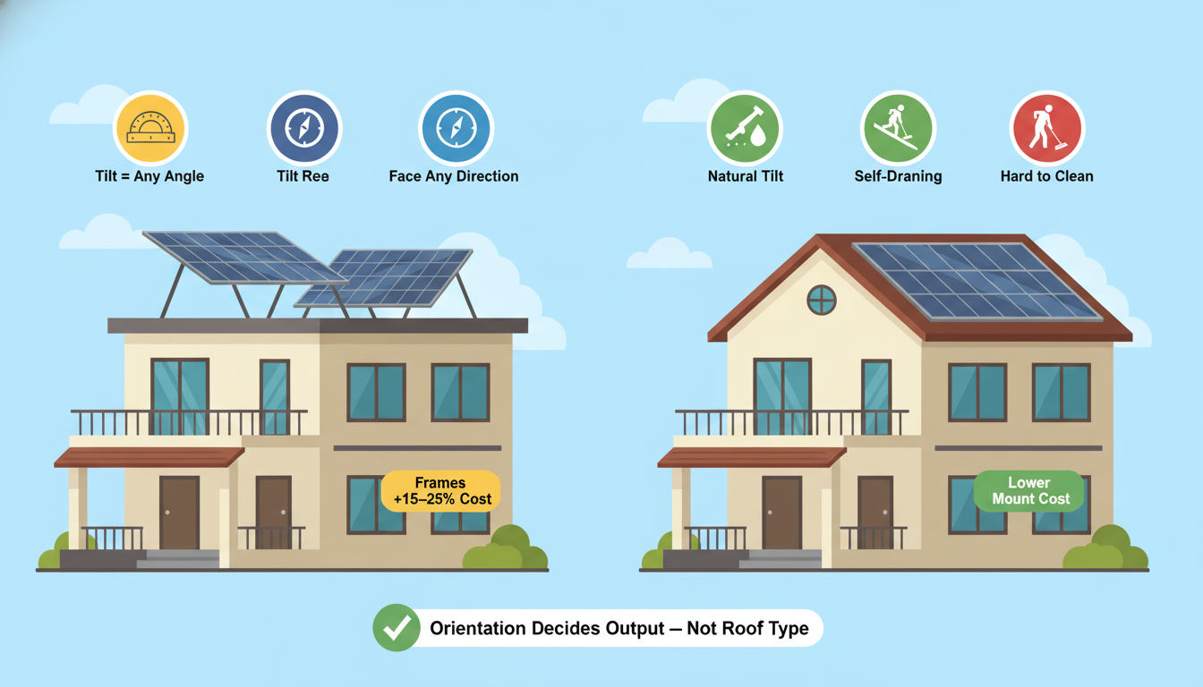 Solar for Schools, Clinics, and Small Offices in Noida